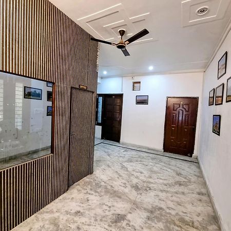 Hotel Sangam View Prayagraj Exterior foto