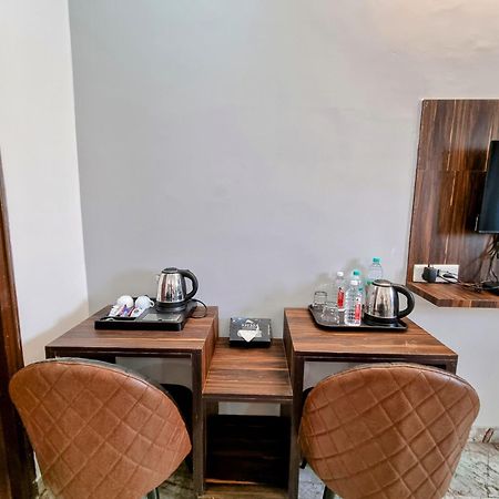 Hotel Sangam View Prayagraj Exterior foto
